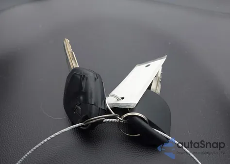 2012 Mitsubishi I-Miev Es/Se z USA, uszkodzony, nr VIN JA3215H19CU009307